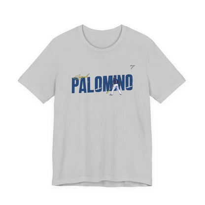 Josiah Palomino Graphic Tee
