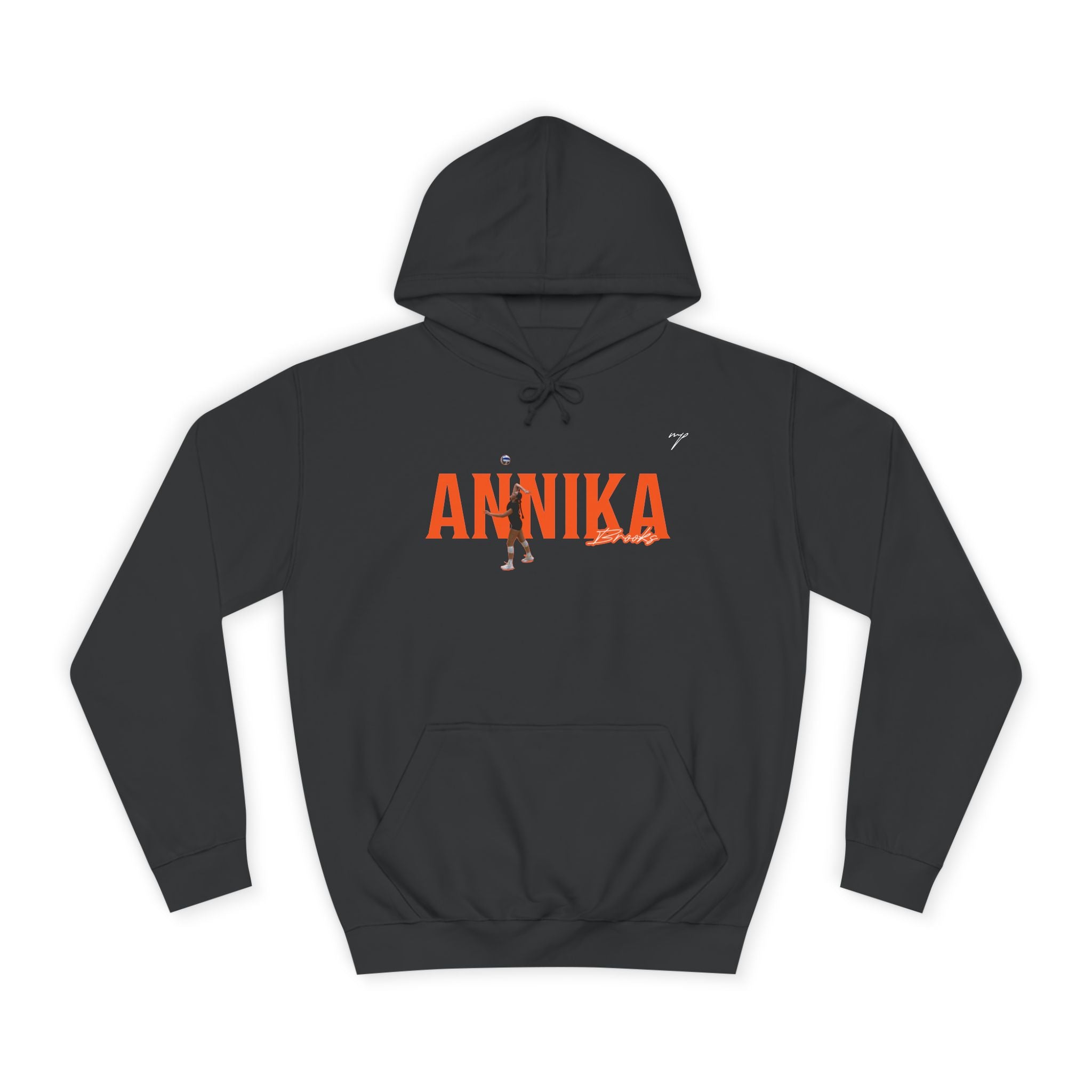 Annika Brooks Hoodie