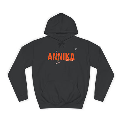 Annika Brooks Hoodie
