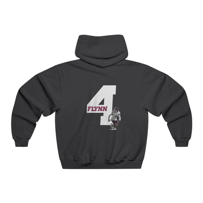 Dakota Flynn Vintage Hoodie