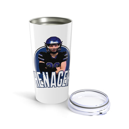 Logan Henager Tumbler Mug