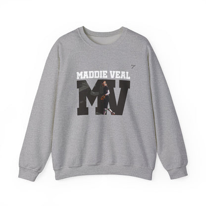 Maddie Veal Crewneck
