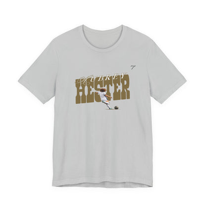 Aubrey Hester Graphic Tee