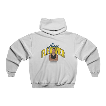 Lucas Flemmer Vintage Hoodie