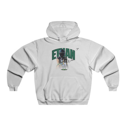 Ethan Wood Vintage Hoodie