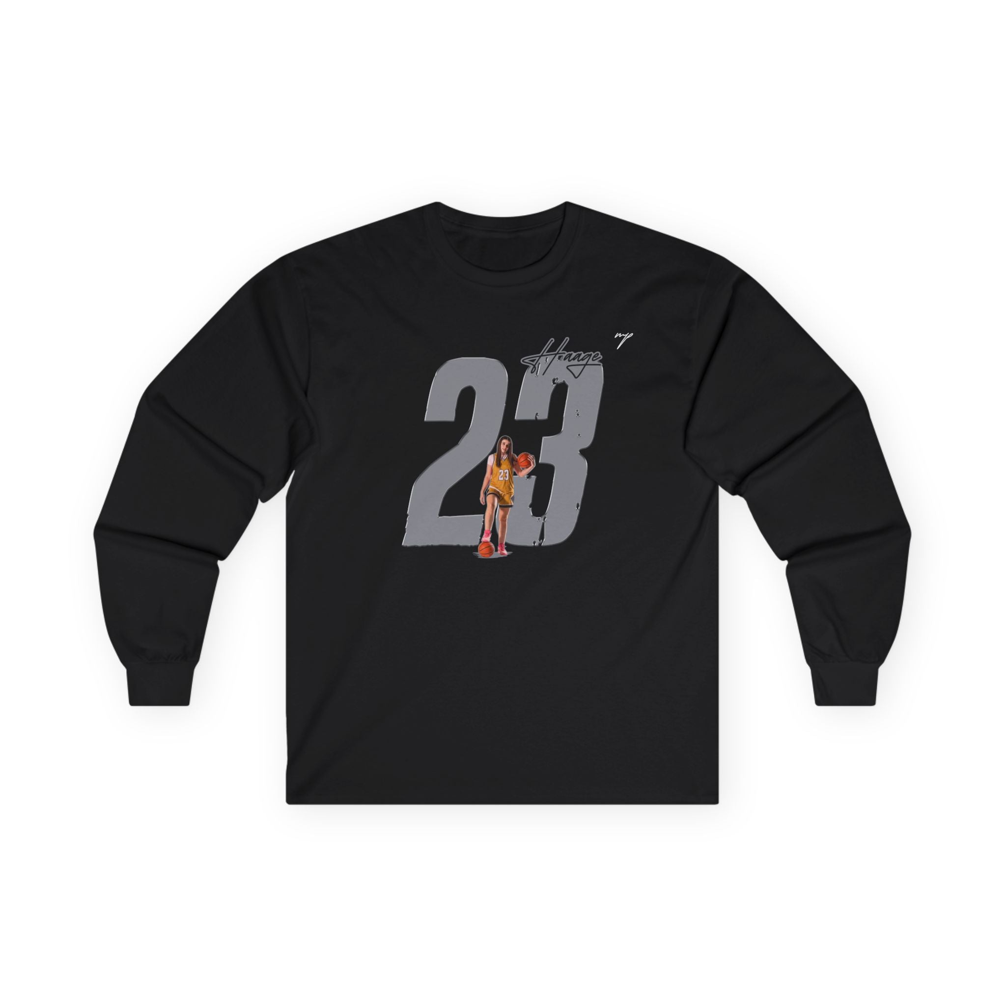 Savannah Haage Long Sleeve