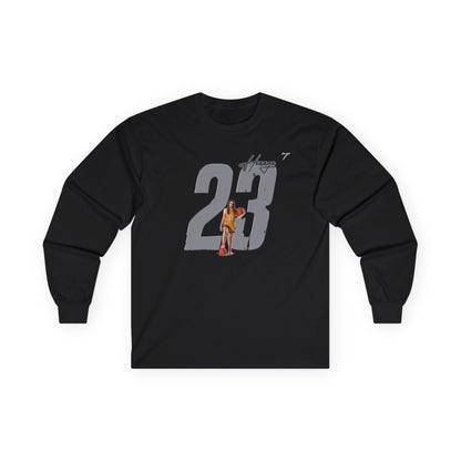 Savannah Haage Long Sleeve