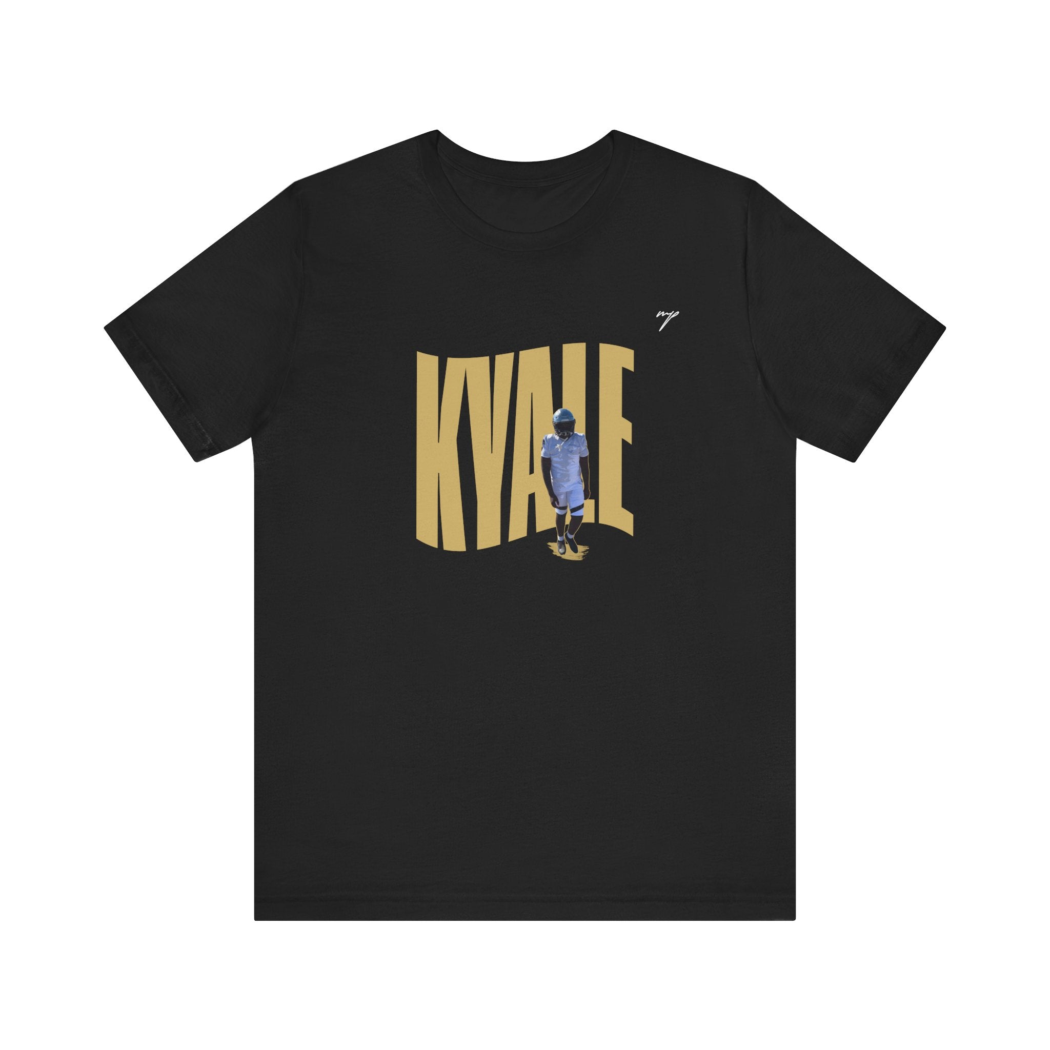 Kyale Beane Graphic Tee