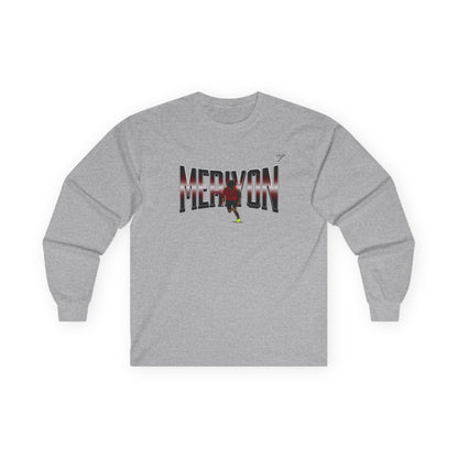 J'Meriyon Osborne Long Sleeve Tee