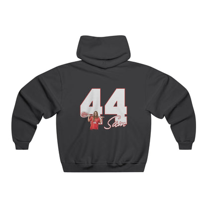 Samantha McDonnell Vintage Hoodie