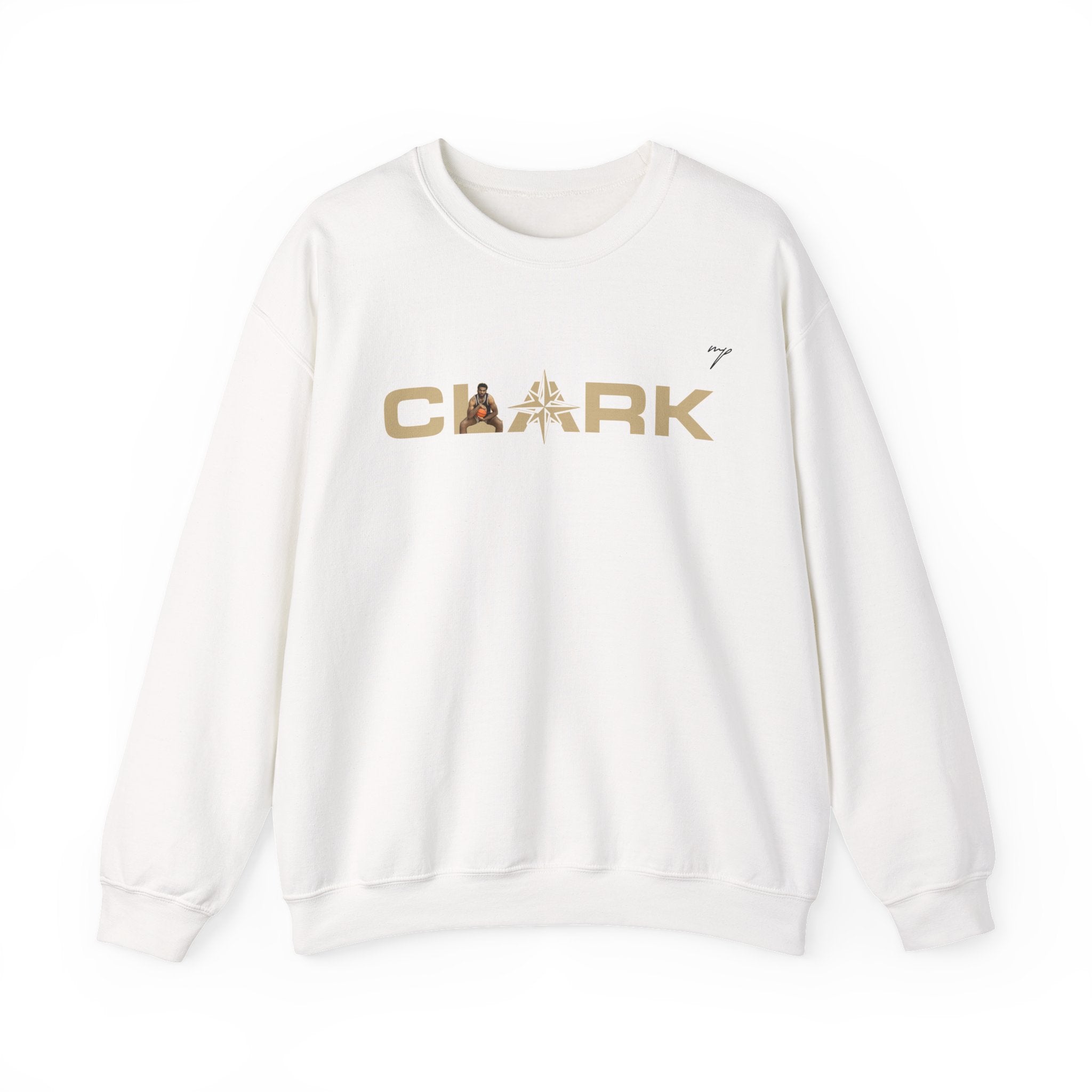 James Clark Crewneck