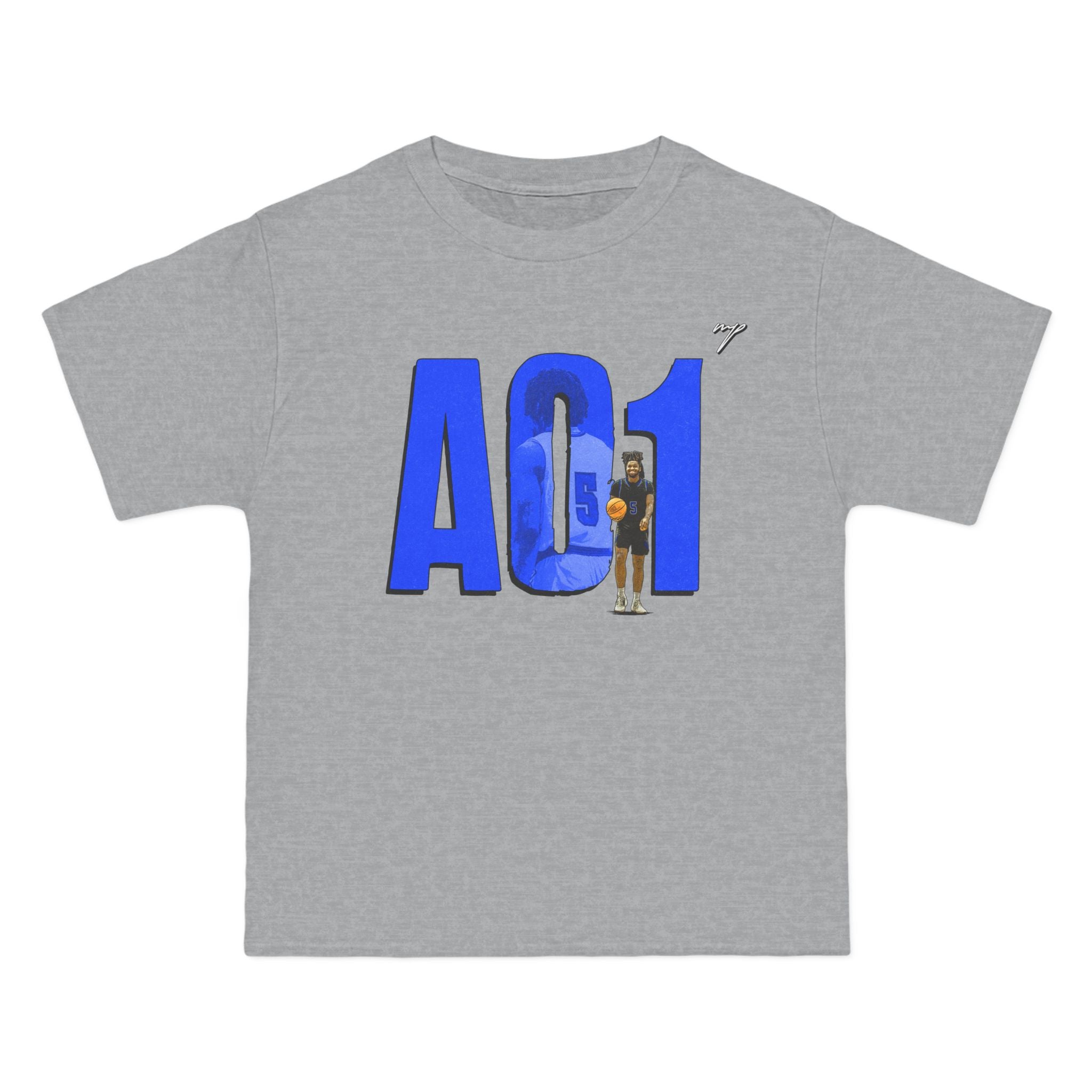 Raheem Brizendine Vintage Tee