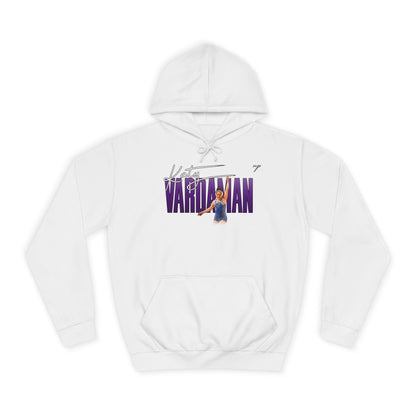 Katy Vardaman Hoodie