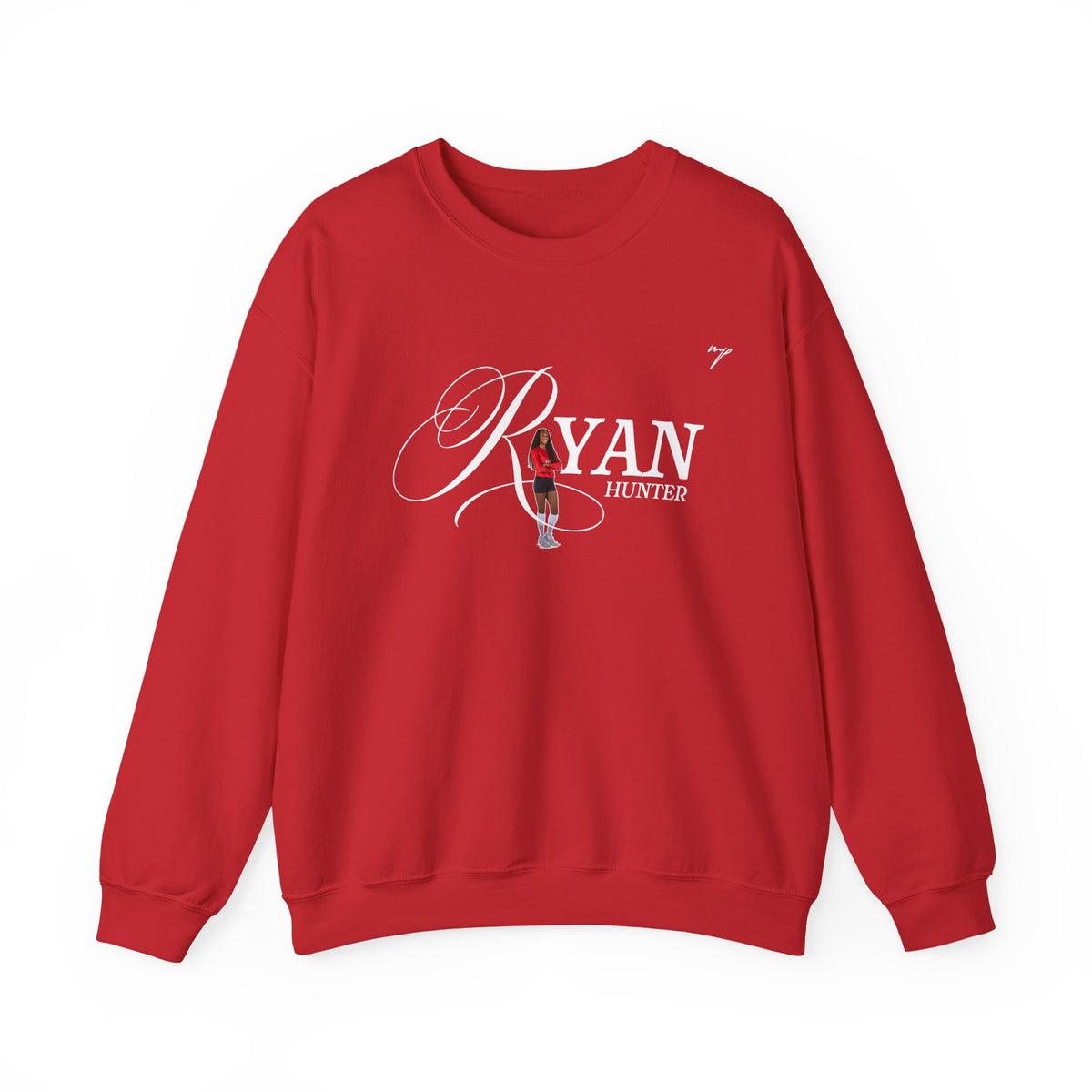 Ryan Hunter Crewneck