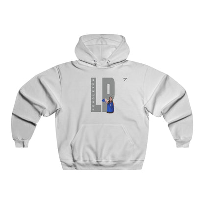 Lexi Pendleton Vintage Hoodie