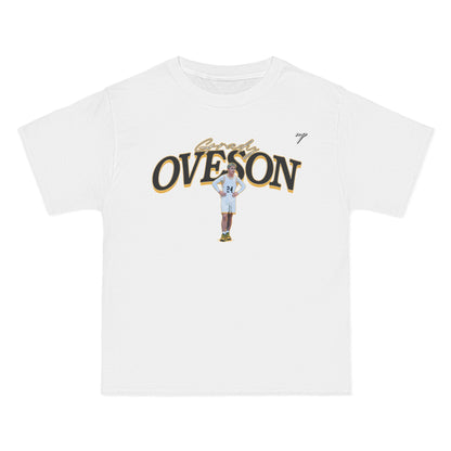 Grady Oveson Vintage Tee