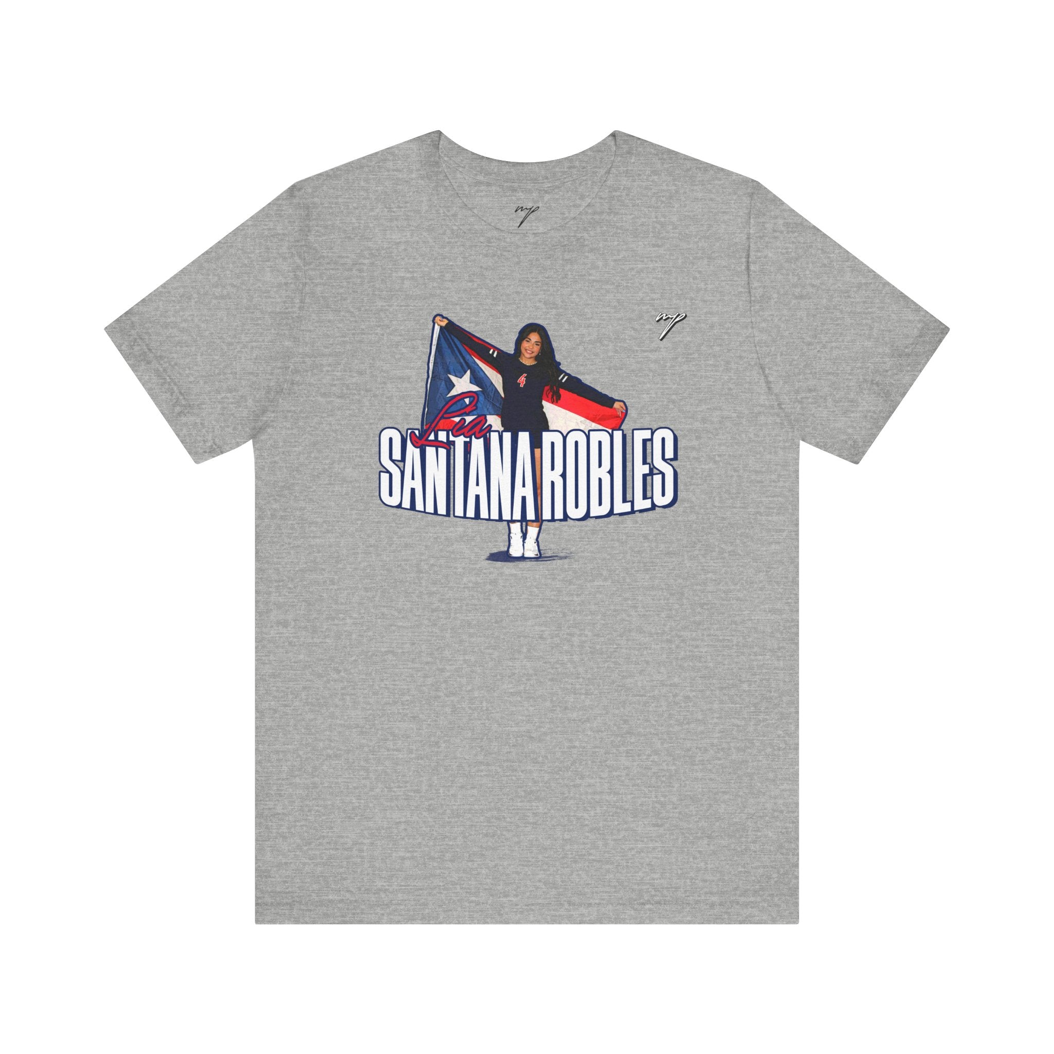 Liangelys Santana Robles Graphic Tee