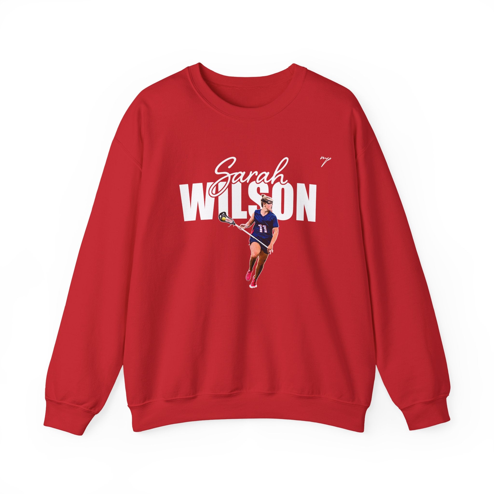 Sarah Wilson Crewneck