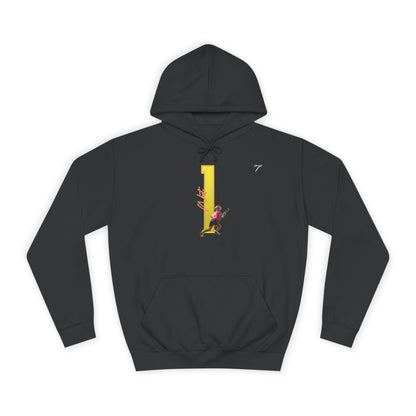 Drew West Hoodie