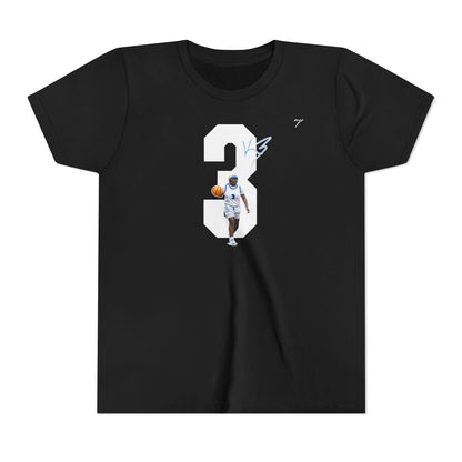 Kenijah Clayton YOUTH Graphic Tee