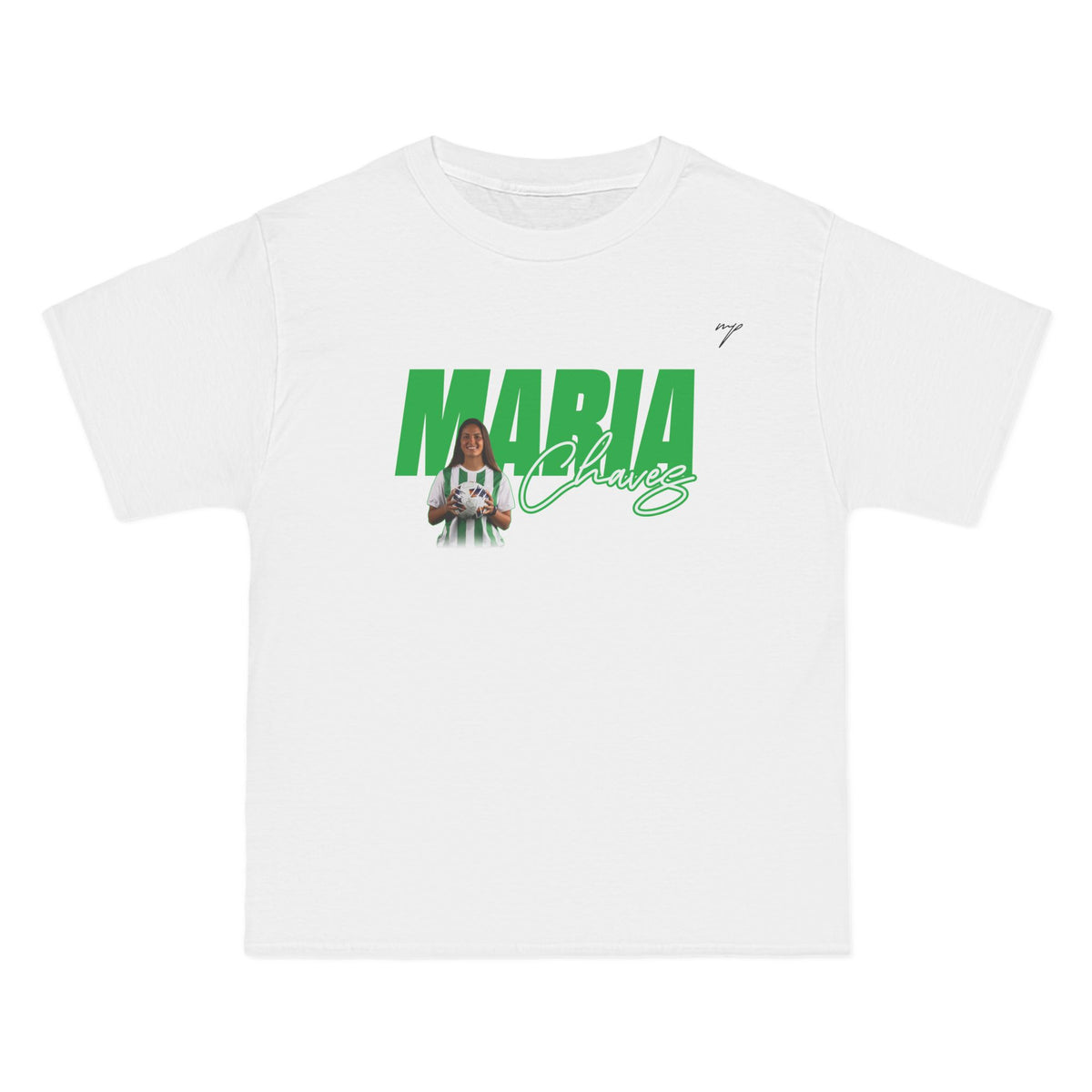 Maria Chaves Vintage Tee