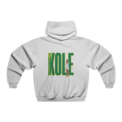 Kole Thompson Vintage Hoodie