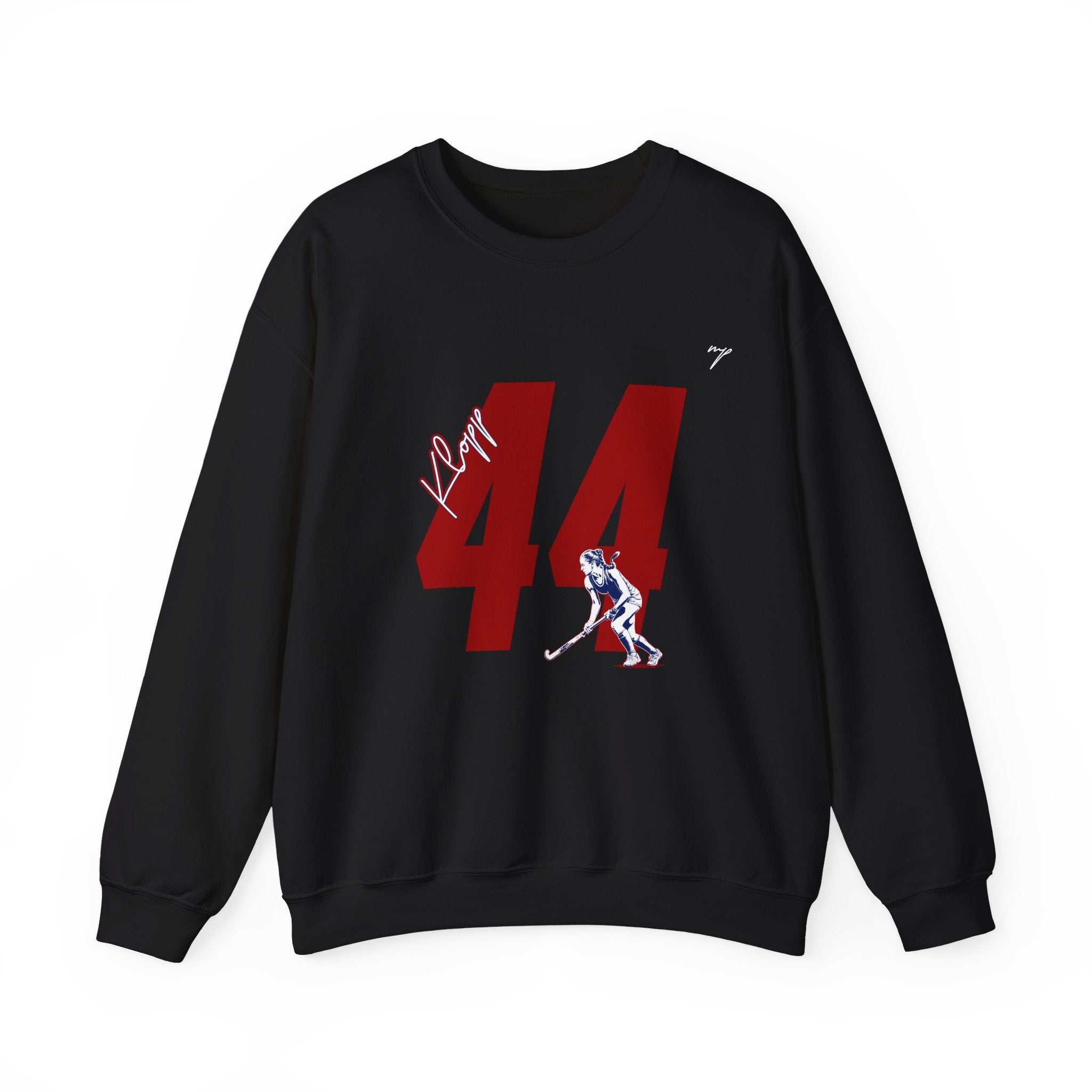 Lyla Klopp Crewneck