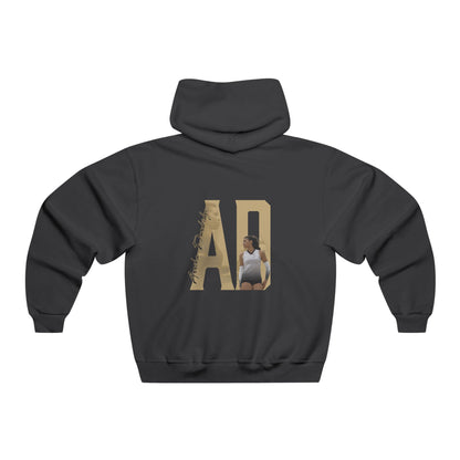 Annika Dandridge Vintage Hoodie