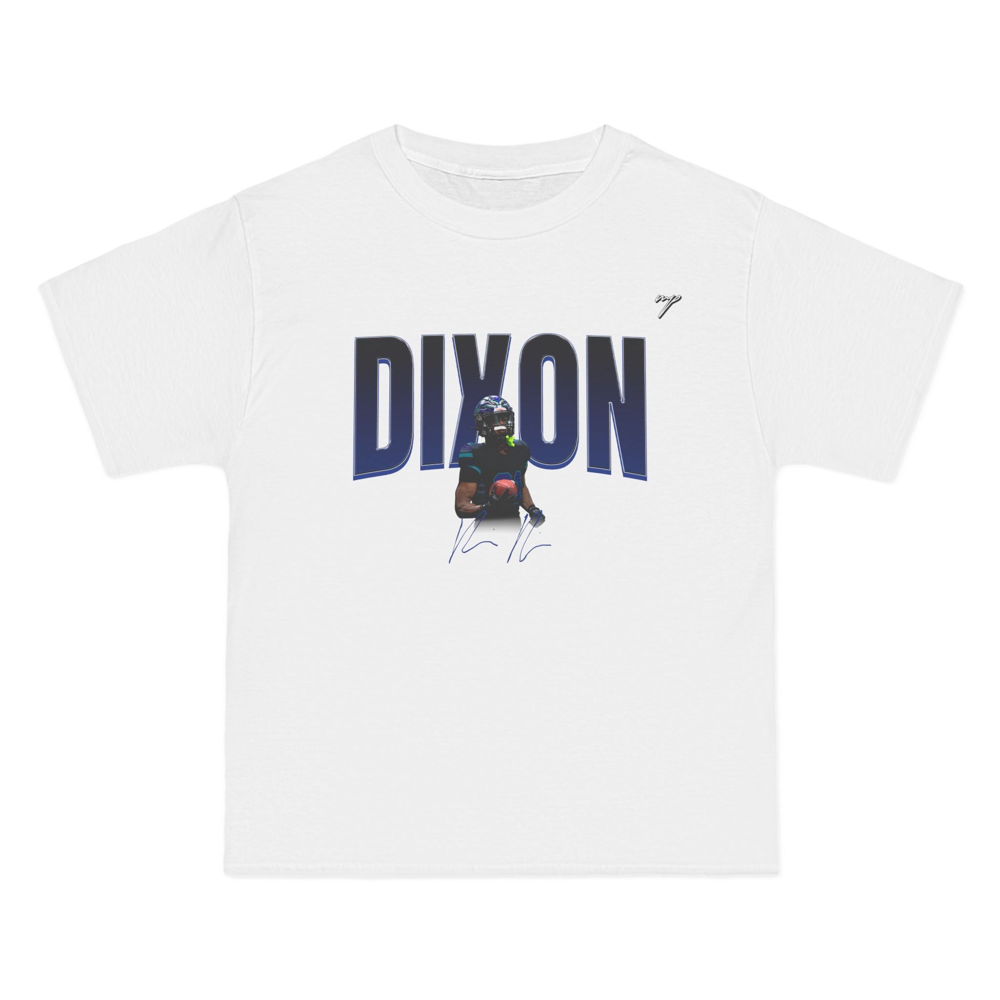 Donyai Dixon Vintage Tee