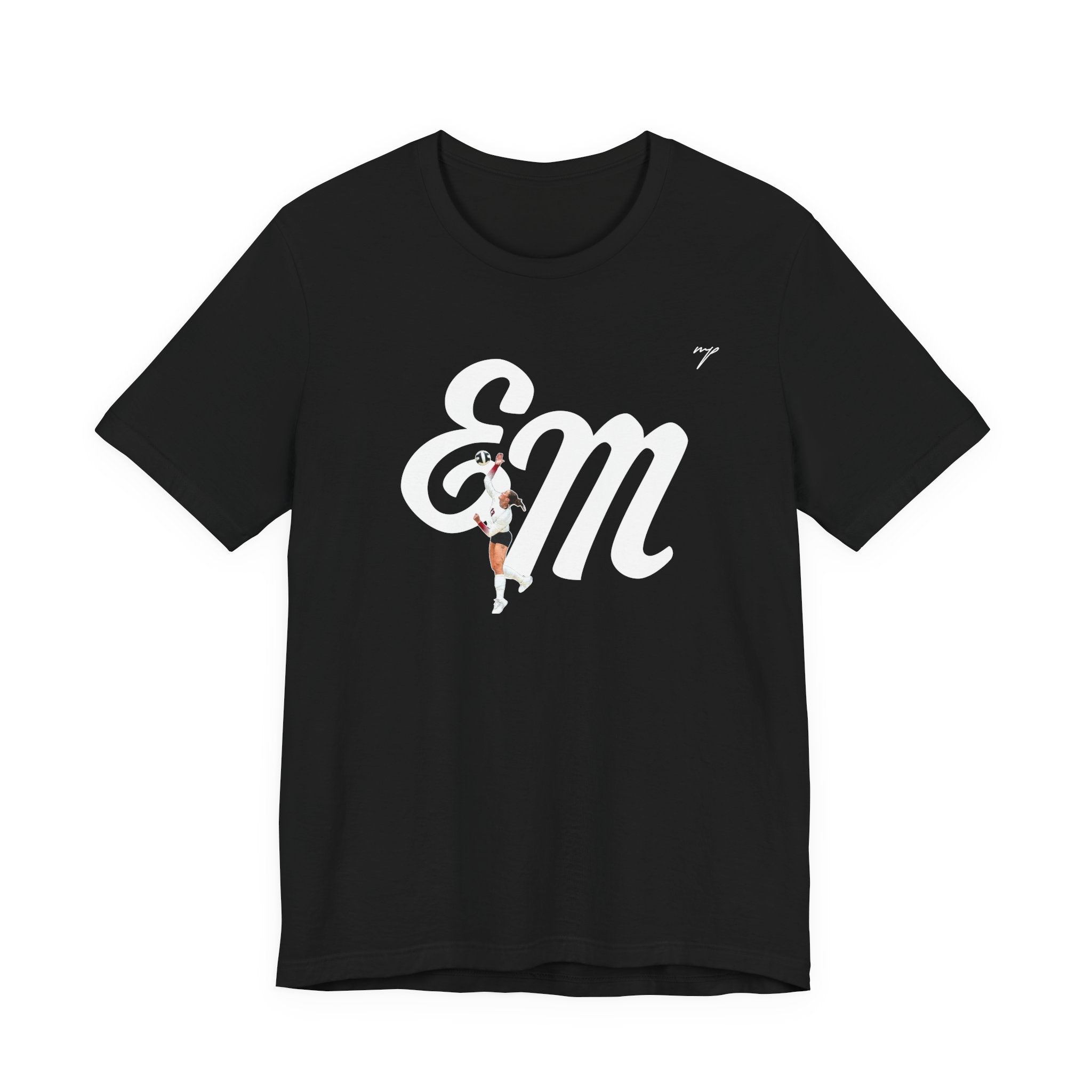 Elise Marchal Graphic Tee