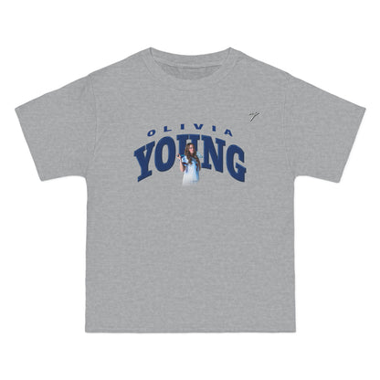 Olivia Young Vintage Tee