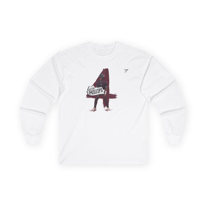 Kelton Phillips Long Sleeve Tee