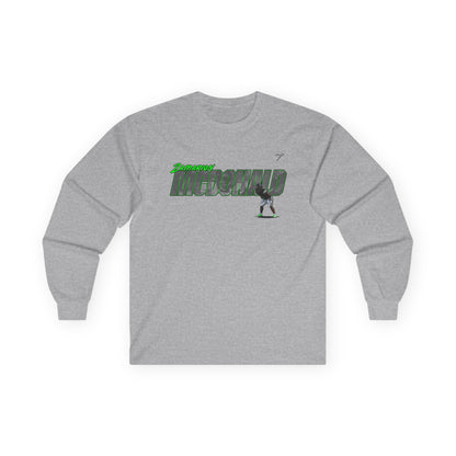 Zamarion Mcdonald Long Sleeve Tee