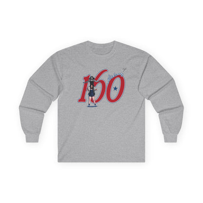 Kylea Birdsong Long Sleeve Tee