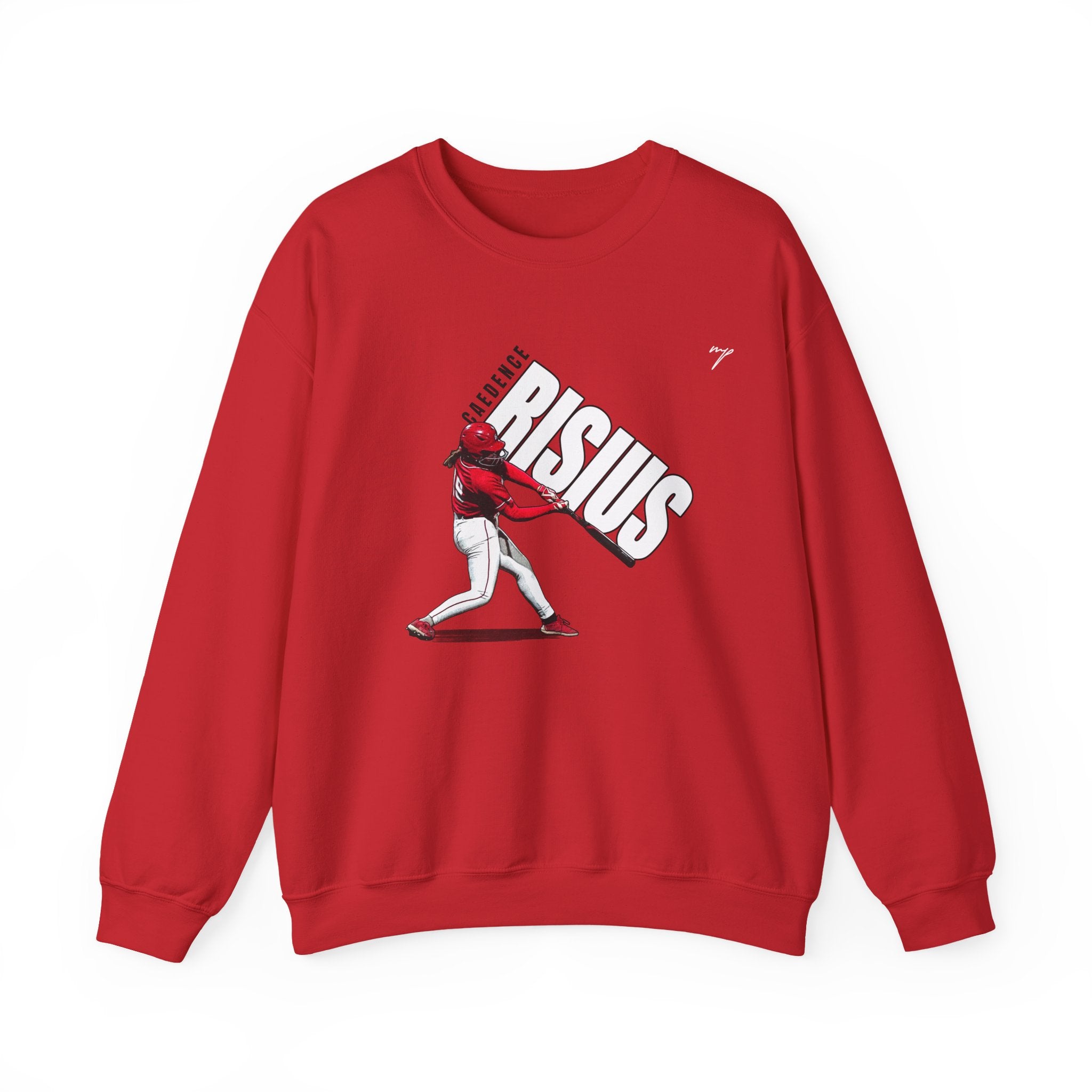 Caedence Risius Crewneck