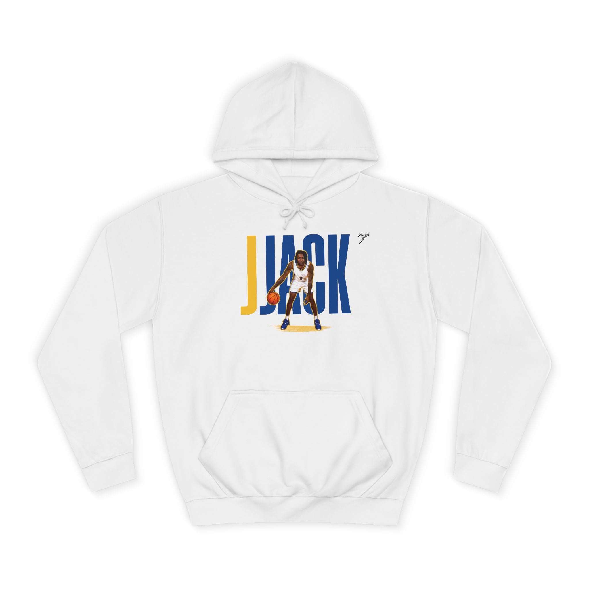 Jaylen Jackson Hoodie