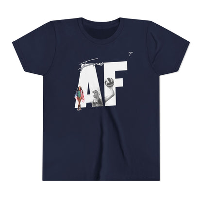 Audrina Frias YOUTH Graphic Tee