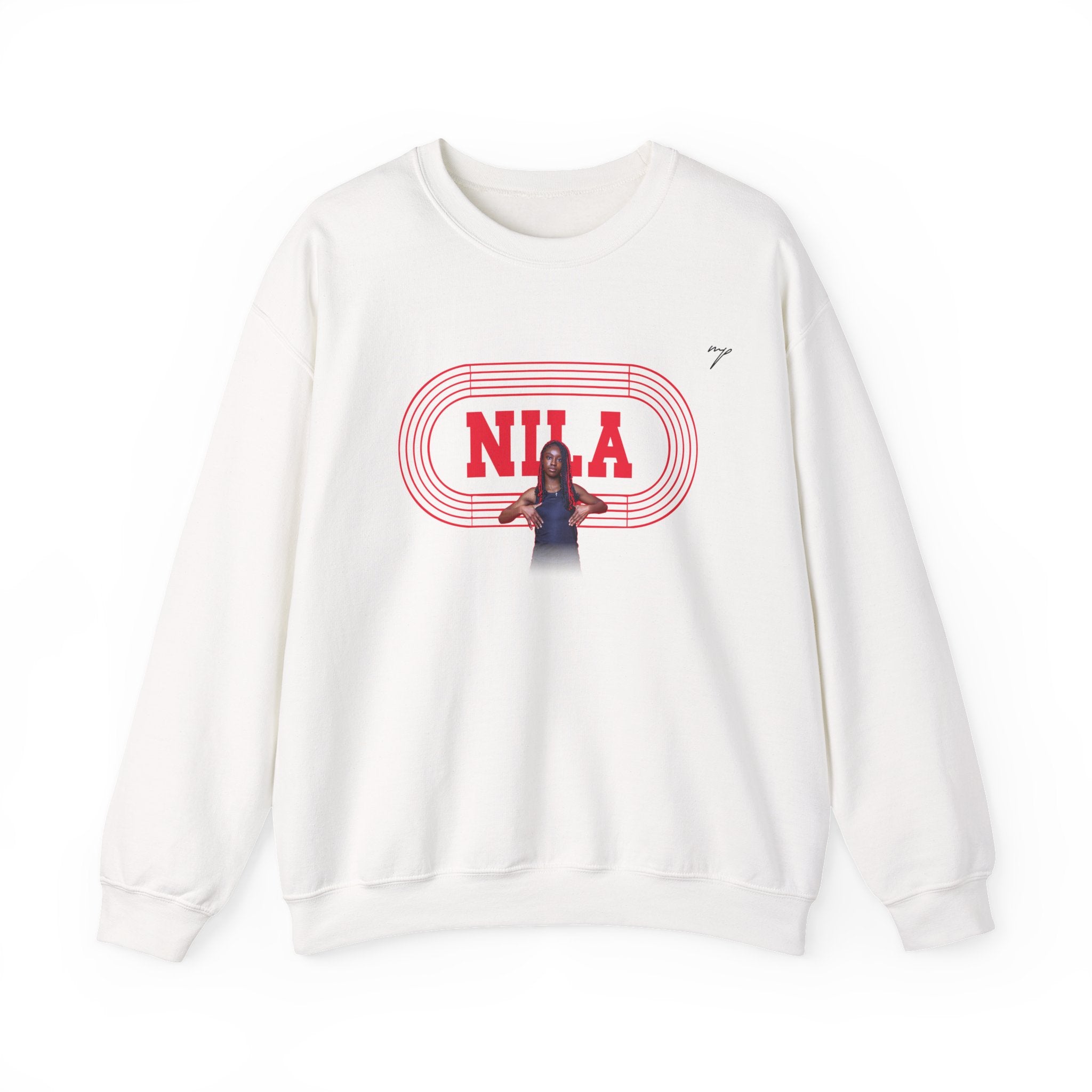 Shanila Nance Crewneck