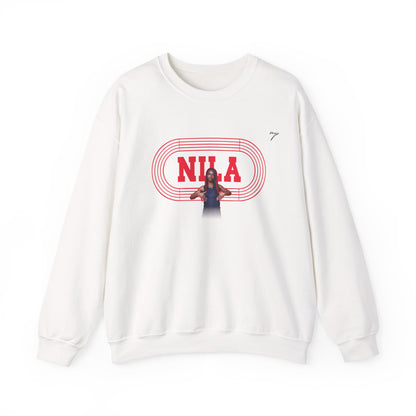 Shanila Nance Crewneck