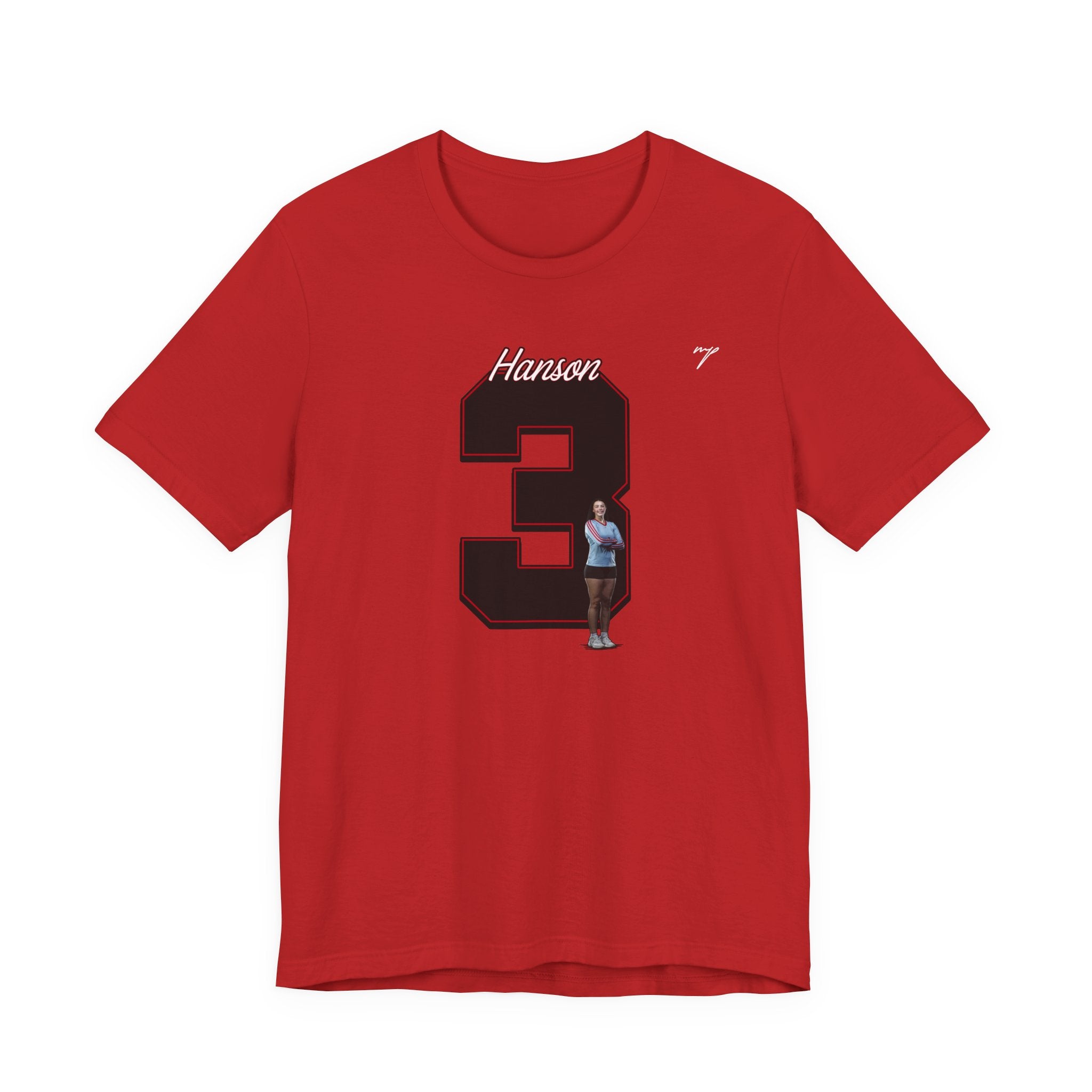 Kylie Hanson Graphic Tee