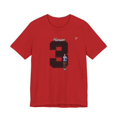 Kylie Hanson Graphic Tee