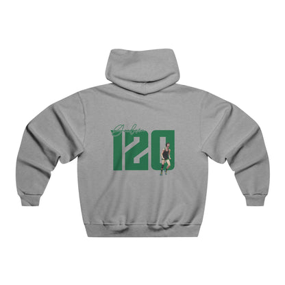 Daniel Goodwin Vintage Hoodie