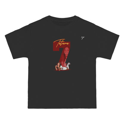 Tatiana Bowden Vintage Tee