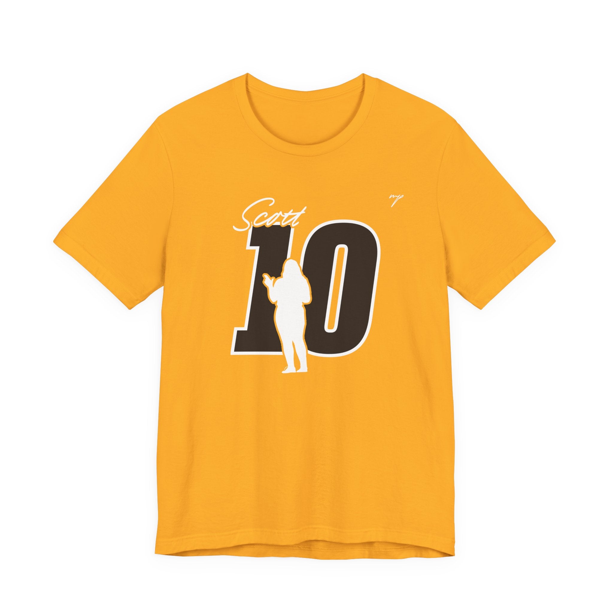 Skylar Scott Graphic Tee