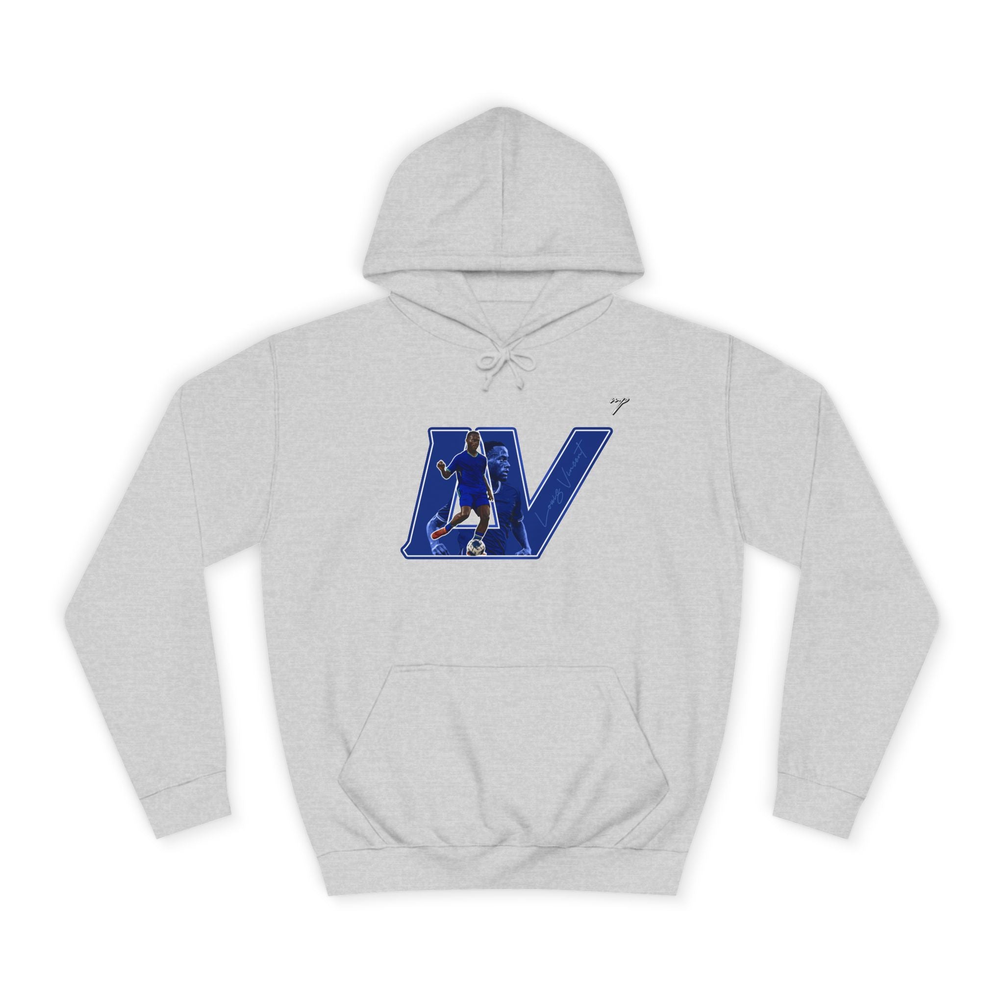 Louis Vincent Hoodie