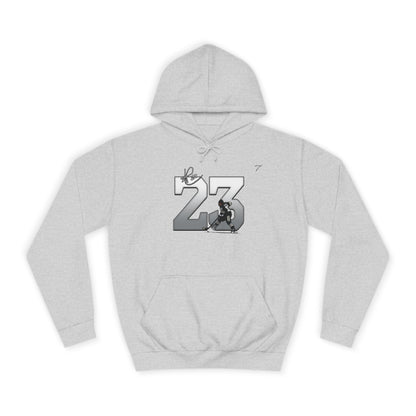 Andrew Centrella Hoodie