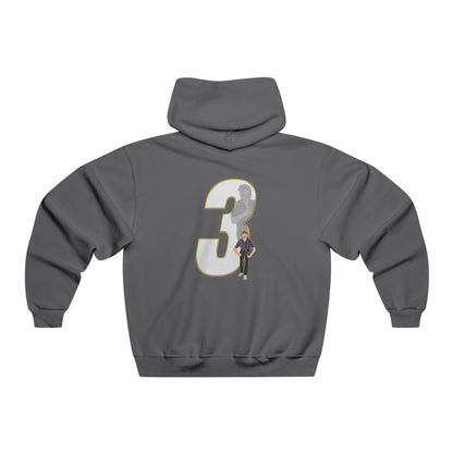 Macallan Gagne Vintage Hoodie