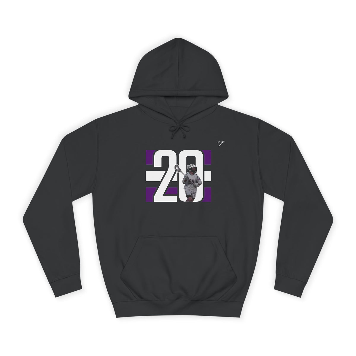 Kai Taylor Hoodie