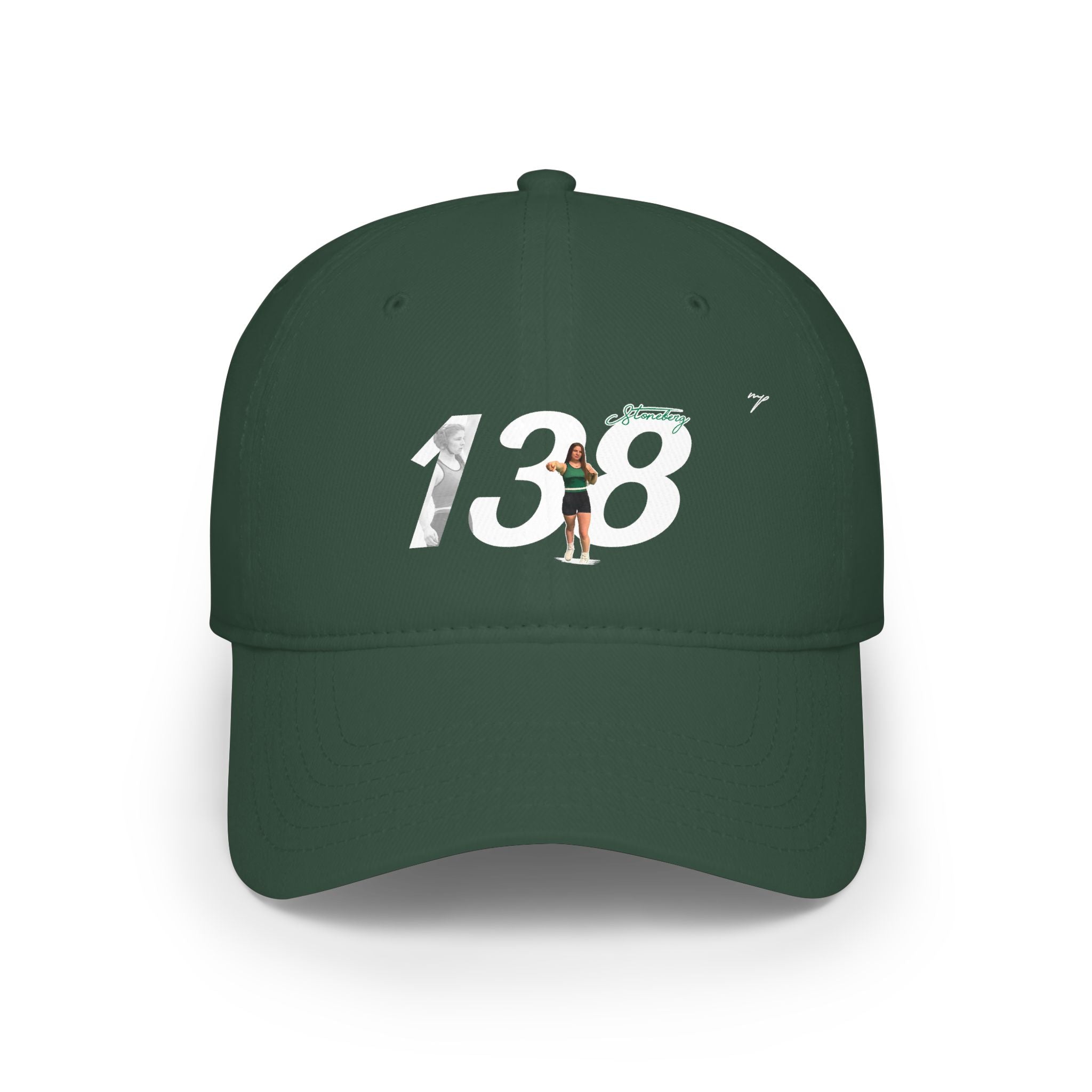 Jada Stoneberg Hat