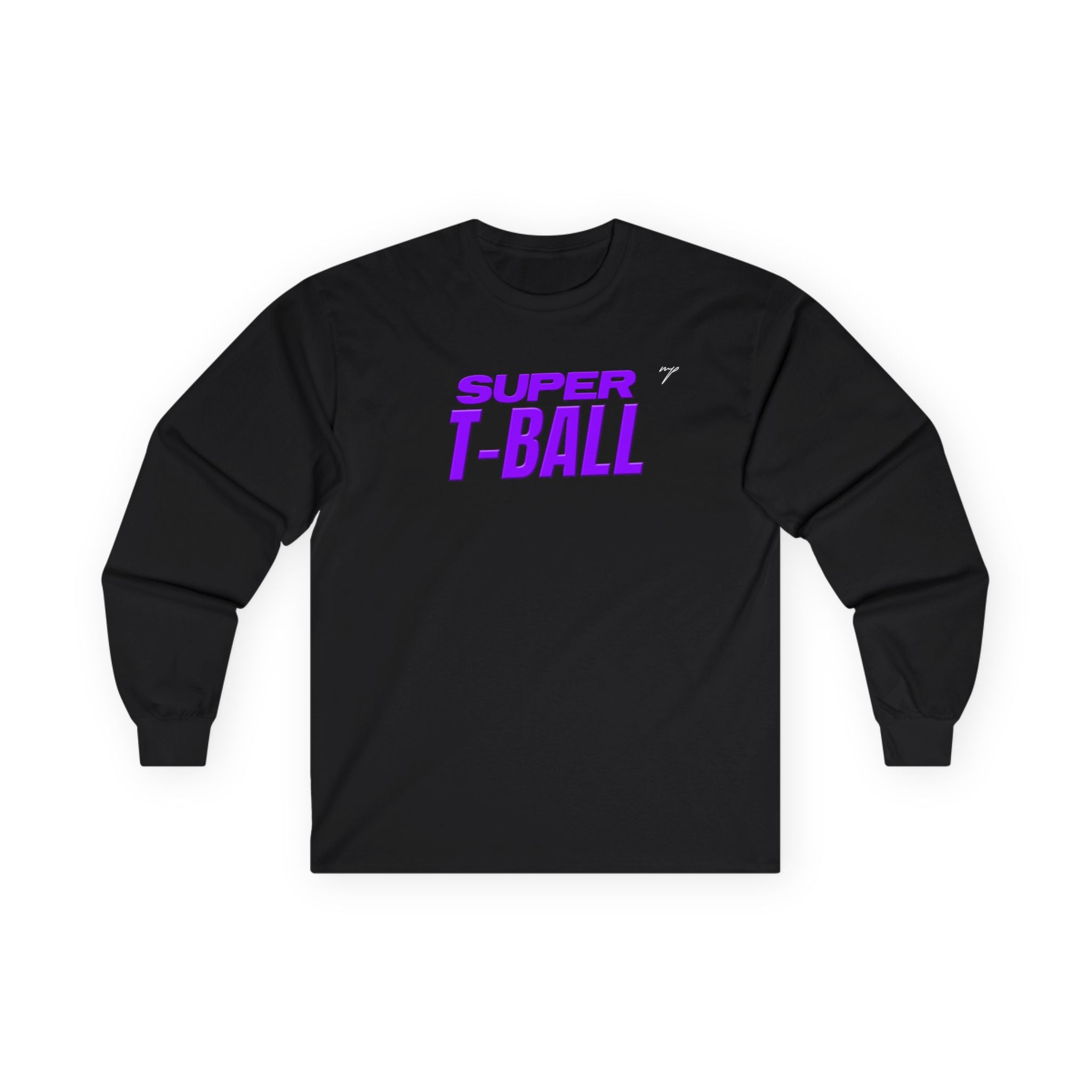 Super Sports Long Sleeve Tee